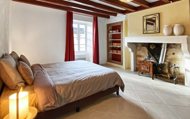 L'ancien Cafe - Luxury Gite 2-4 pers