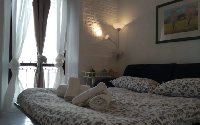 Kibilù - Via Marghera
