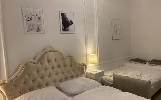 Helen Homestay Vyšehrad