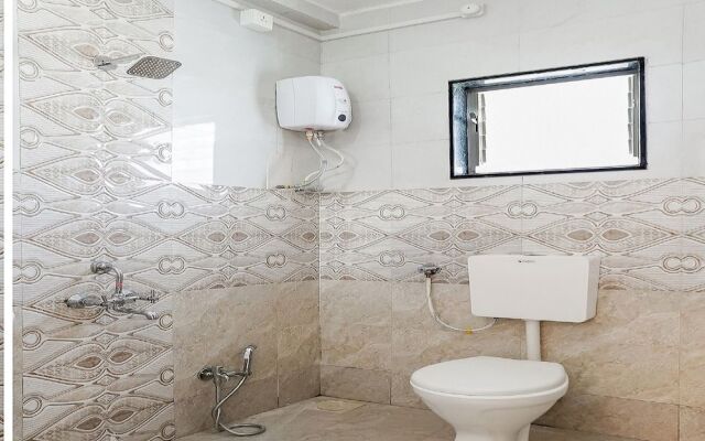 Oyo 19363 United Star Hotel