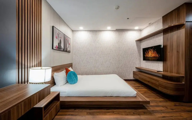 Terra Royal Luxury Vacation