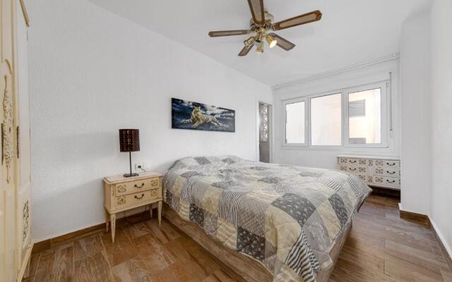 Bergantin Sea View Apartment