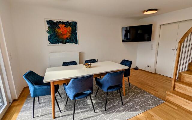 Cozy apartment in Mariazell in a charming area