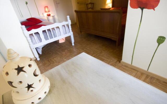 La Ferme des Ecluseaux