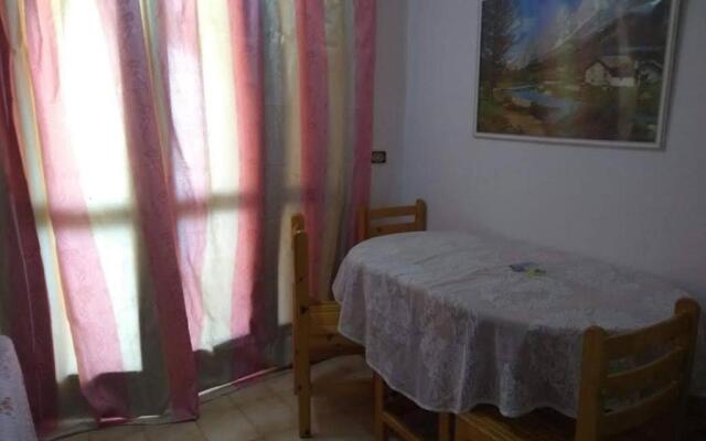 MASR Chalet