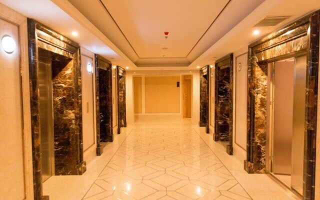 Dalian Xinglaier Apartment