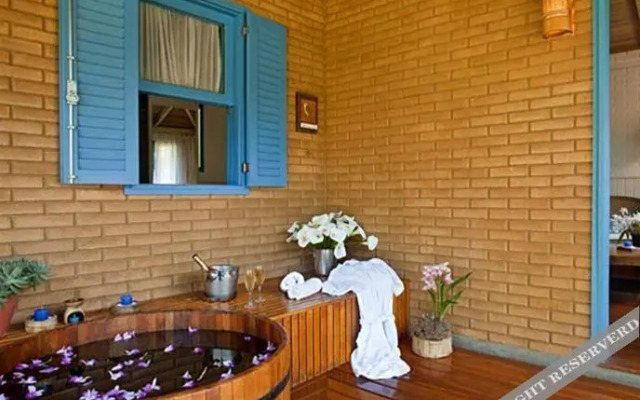 Parador Lumiar Hospedagem e Lazer