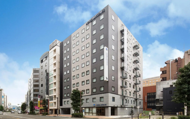 Hotel MyStays Yokohama Kannai