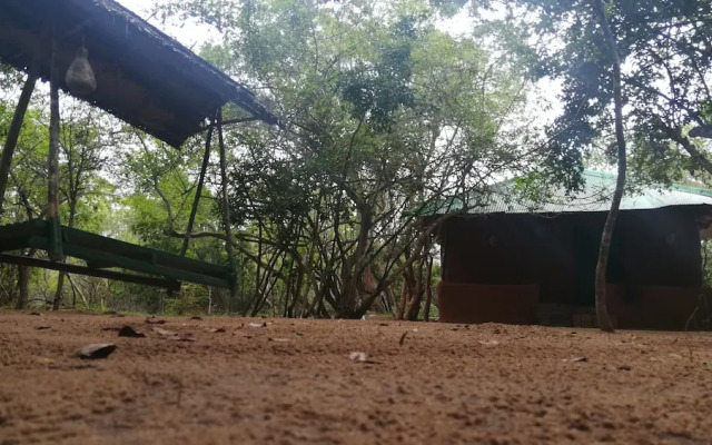 Yala Wild House
