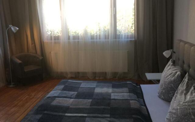 Holiday Apartments