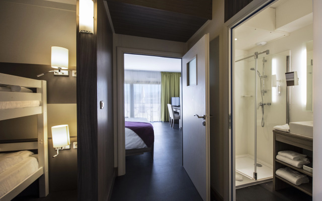 Suite Home Porticcio