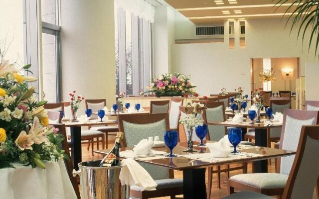 Hotel Piazza Biwako