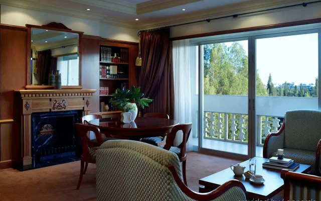 The Landmark Nicosia