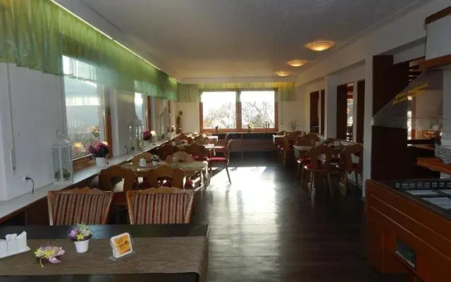 Hotel Schloss Silberberg
