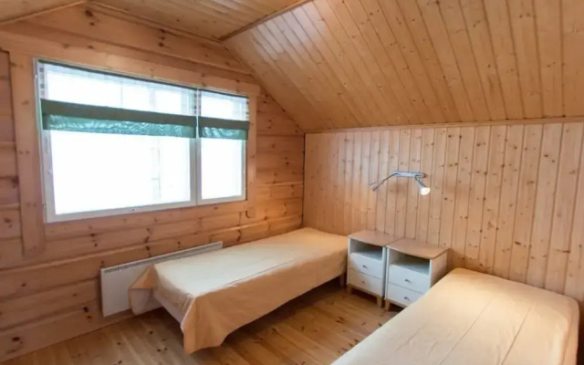 Hinkkalan Lomamökit