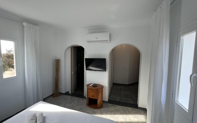 Apartamentos Vista Vedrá