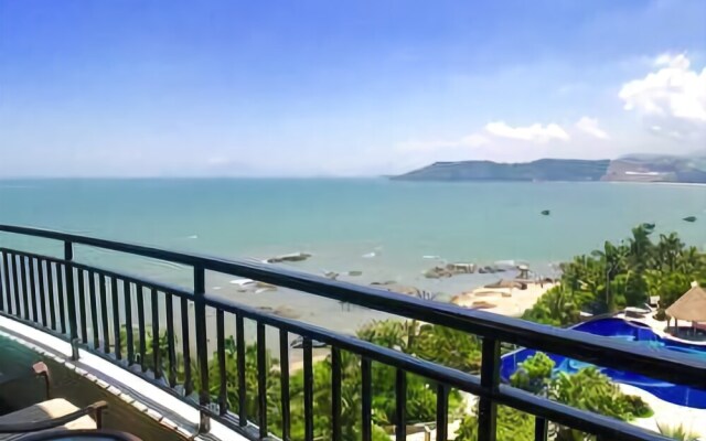 Shili Rujia Hotel