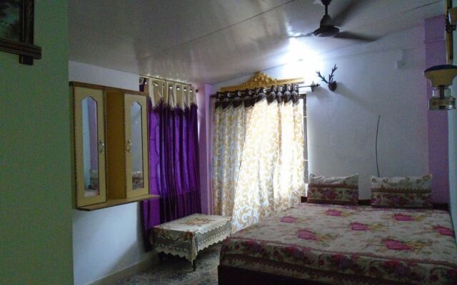 Cupid's Heaven Resort