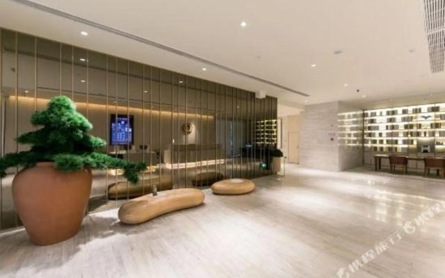 JI Hotel (Hangzhou Luting Road)JI Hotel (Xinpu Roa