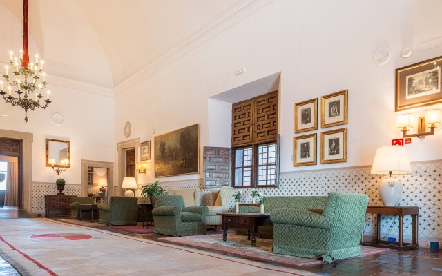Parador De Oropesa