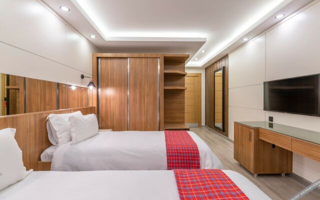 Maa Hotel and Suites