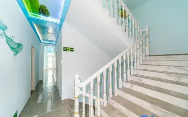 Sanya Shihai Travel Rental