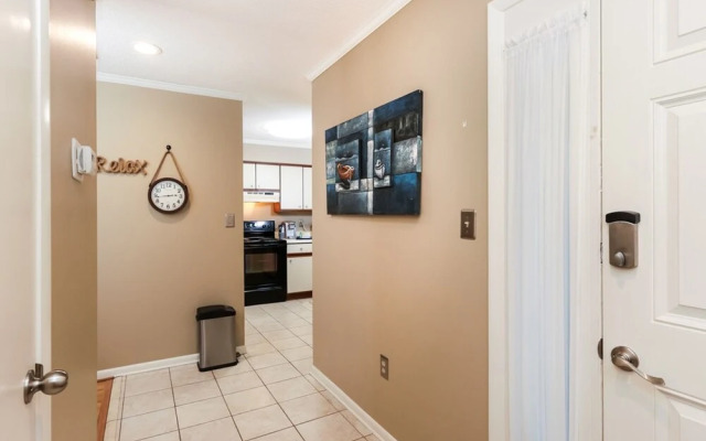 Sunset Harbor Palms 1-0310