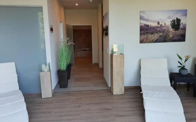 Hotel Landhaus Höpen