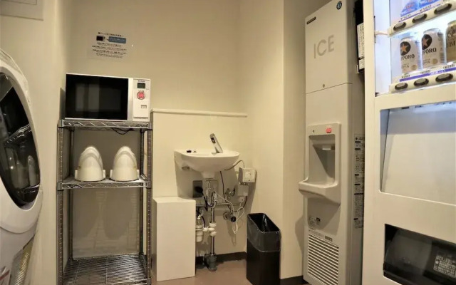 Keikyu Ex Inn Tokyo Nihombashi