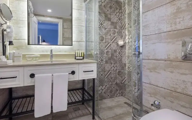 The Land Of Legend Kingdom Hotel