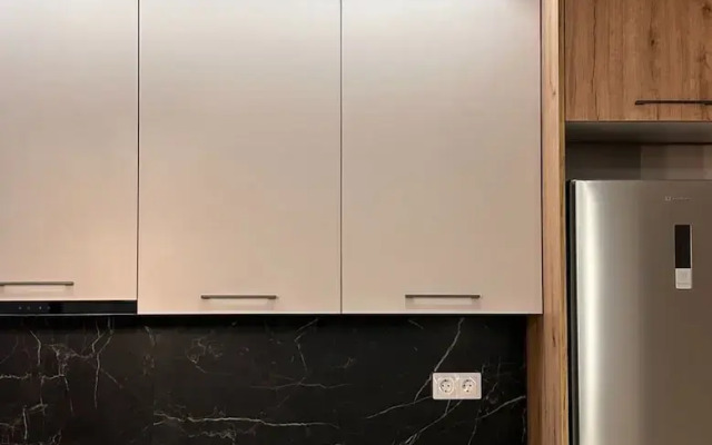 Abete Luxury Apartments
