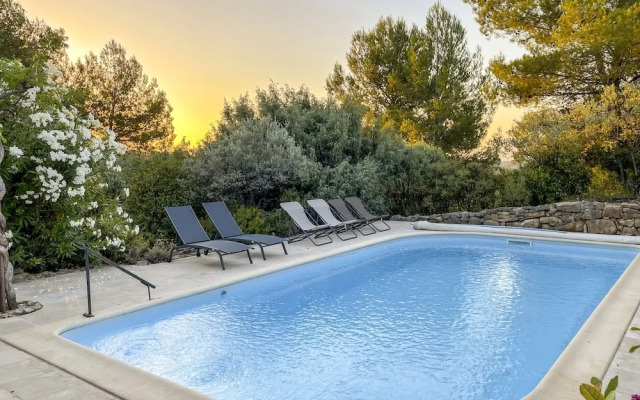 Vendange Tardive in Flayosc