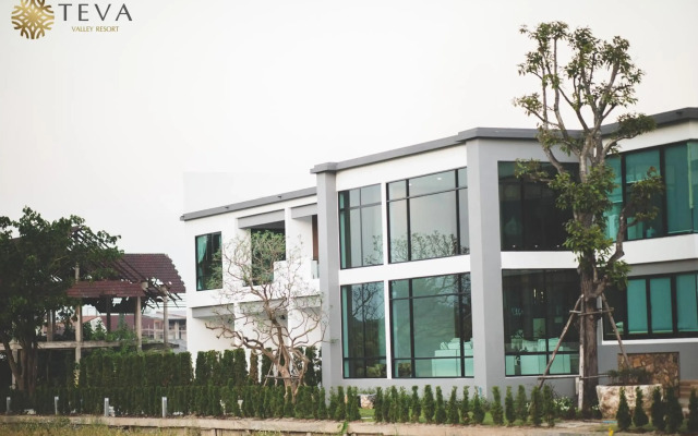TEVA Valley Resort