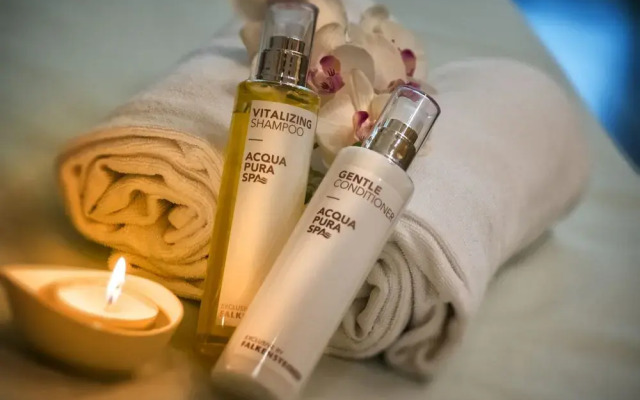 Hotel & Spa Sonnenparadies**** - Falkensteiner