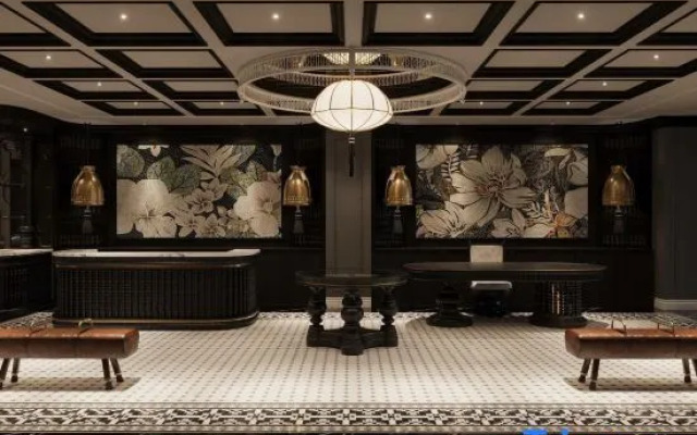 The Legend Hanoi Hotel