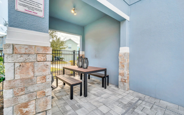 1492FAIRWAY, Kissimmee, US