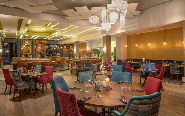 Garryvoe Hotel