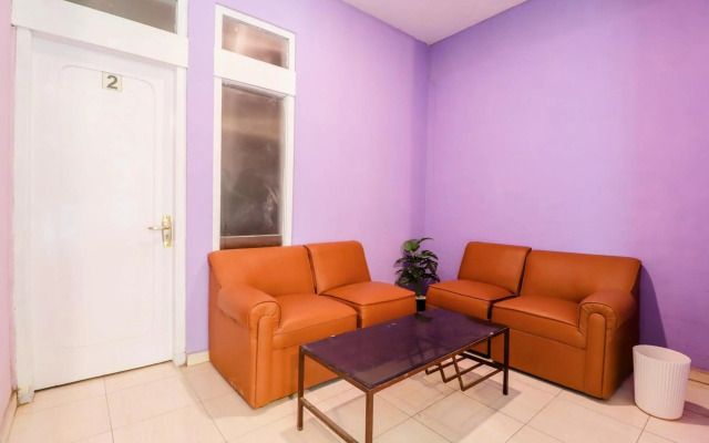 Hotel Safara