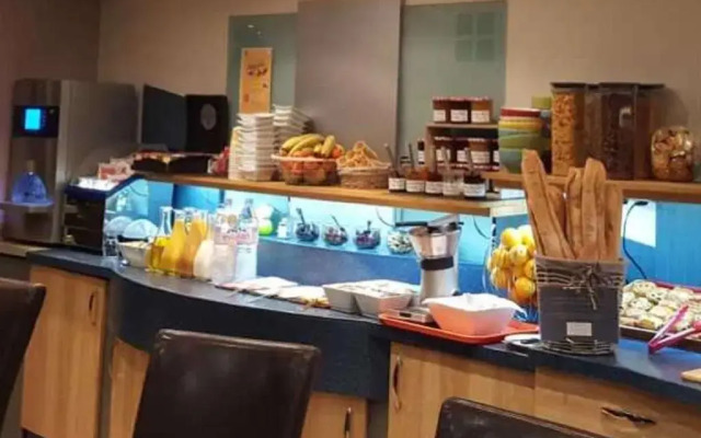 ibis Styles Angers Centre Gare