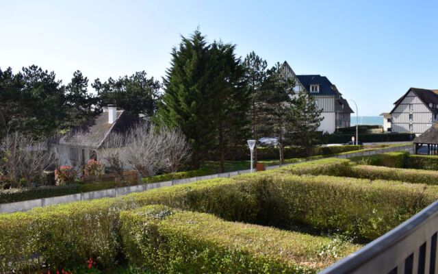 Les Terrasses de Tourgeville 40761