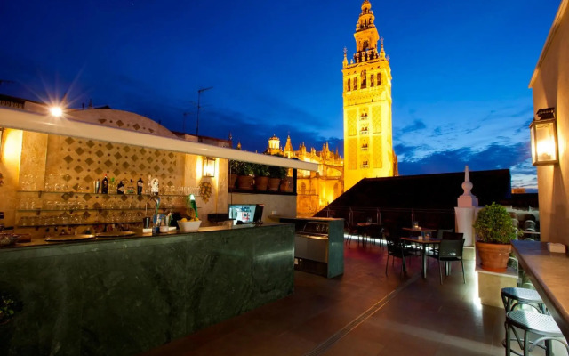 Hotel Doña Maria