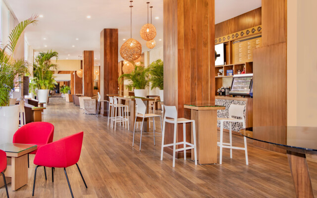 Smart Cancun The Urban Oasis