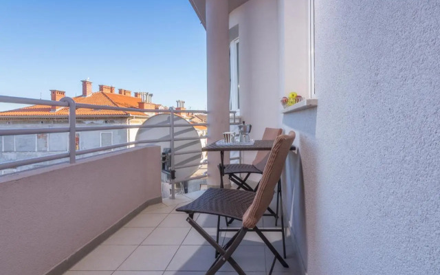 Apartment Monte Zaro