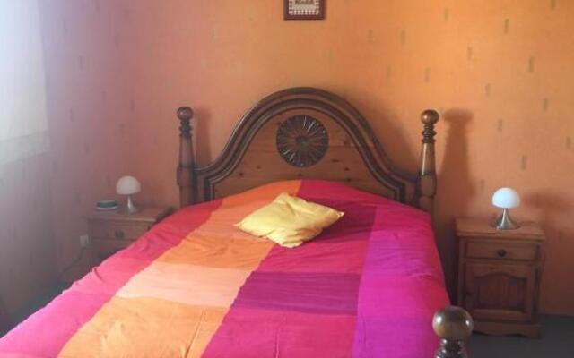 Gîte "Le Millésime 61"