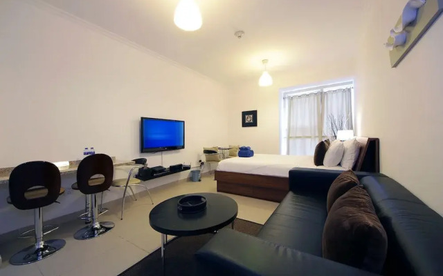 New Arabian Holiday Homes - Goldcrest - Hotel in ดูไบ - Photo 2
