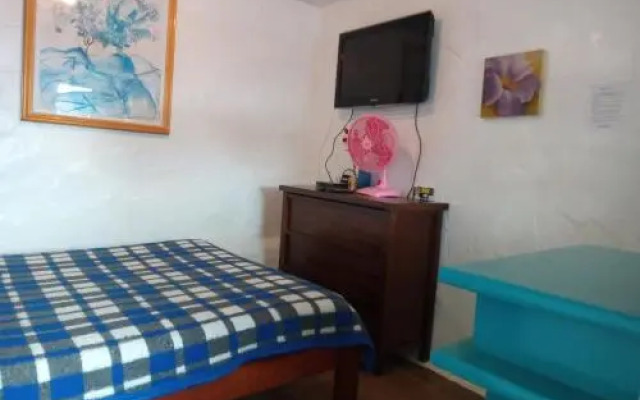 Pousada Cama e Café São Thomé