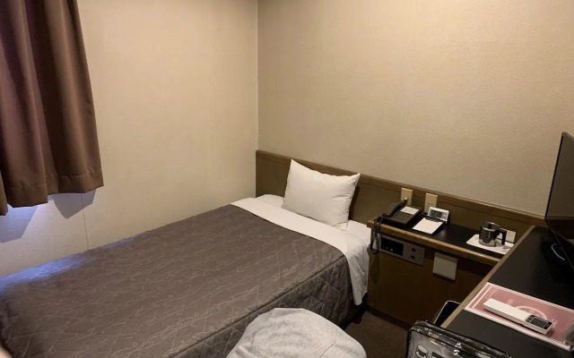 Harvest Hotel