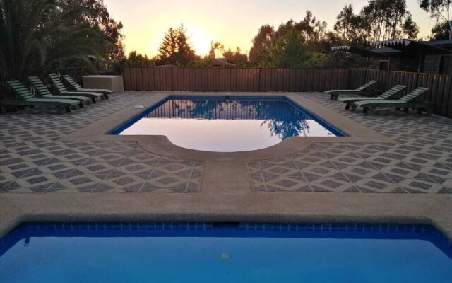 Mi Rancho SPA