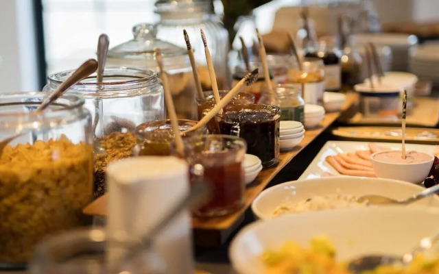 De Tafelberg Guesthouse