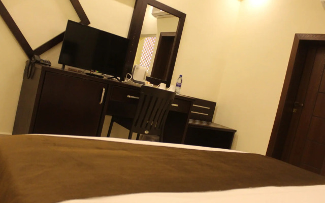 Shaqilath Hotel
